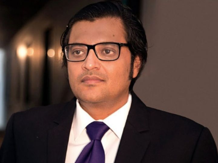 National Union of Journalists condemns arrest of Arnab Goswami