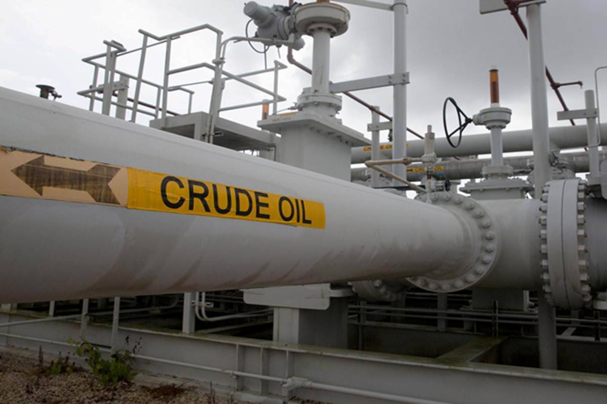 Oil prices jumps amid reports of delay in easing of output cuts