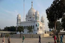 India condemns Pakistan's decision to transfer management of  Kartarpur Sahib to non-Sikh body