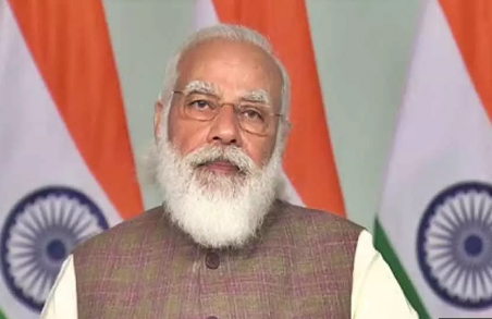 Text of PM's address at the Virtual Global Investor Roundtable