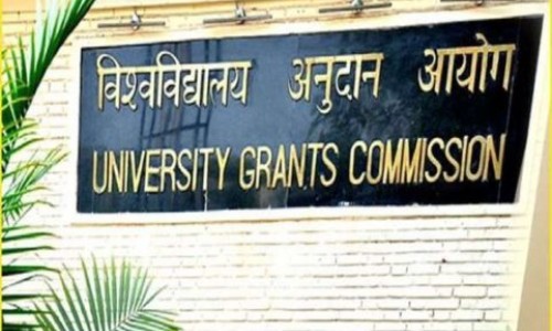 UGC Issues Guidelines for Re-opening the Universities and Colleges 