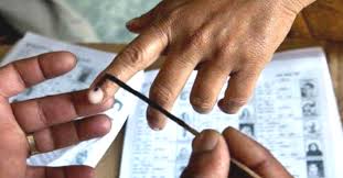 Bihar  Elections: Voting underway for seventy eight seats in third and final phase