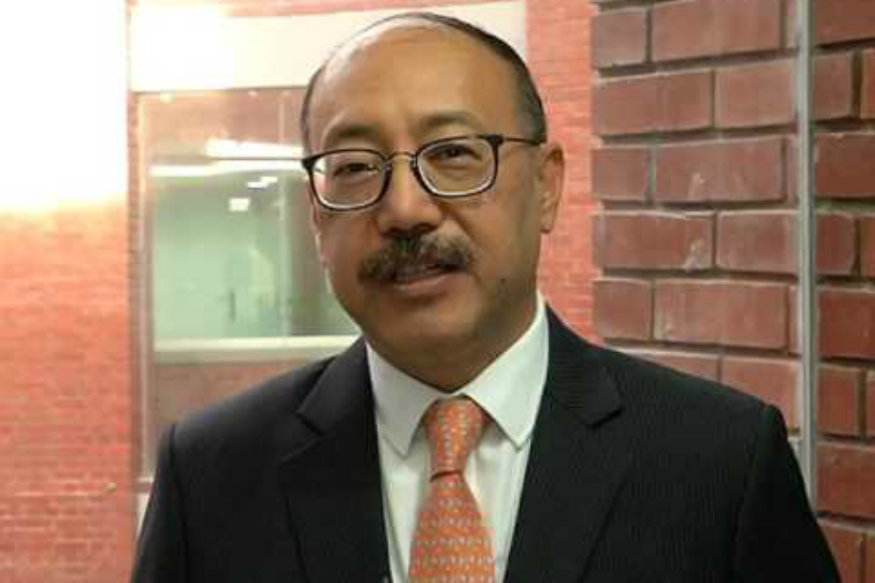 Foreign Secy Harsh Vardhan Shringla will be on 2-day visit to Maldives