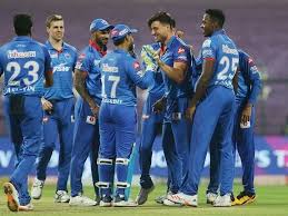 IPL 2020: Delhi Capitals beat Sunrisers Hyderabad