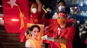 Myanmar: NLD party confident to retain its majority after election