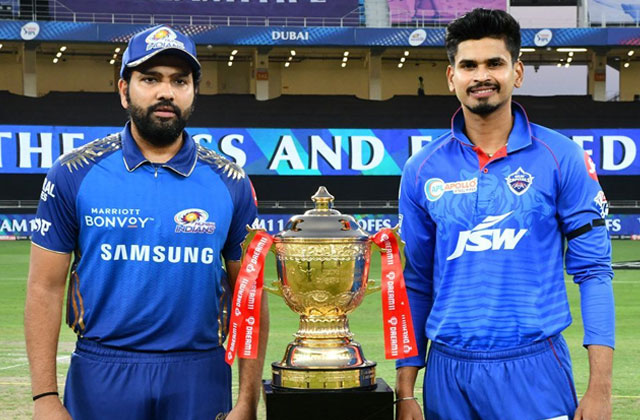 IPL 2020: Delhi Capitals to take on Mumbai Indians