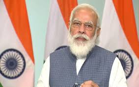 PM Modi thanks voters for decisive mandate in Bihar