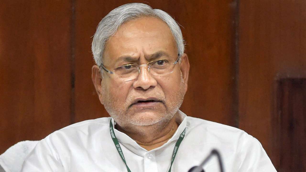 Bihar: Process of govt formation begins 