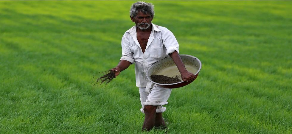 Nearly 24 lakh paddy farmers benefitted from ongoing Kharif Marketing Season