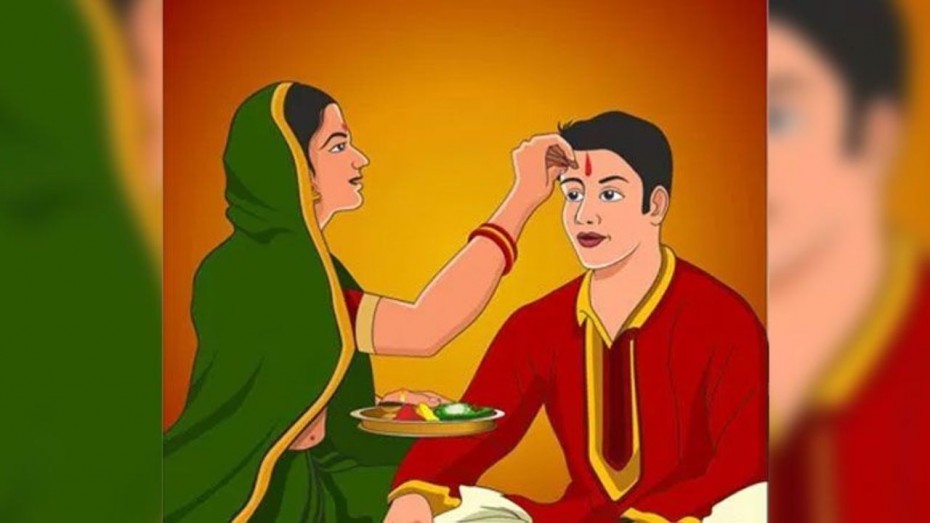 Bhai Dooj being celebrated across country