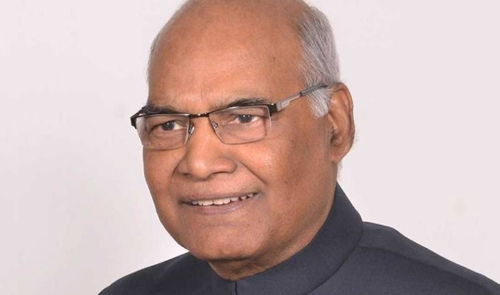 Indianness is our legacy and strengthening it is our duty, says President Kovind