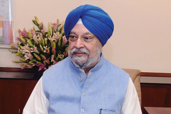 Urban Affairs minister Hardeep Singh Puri launches Safaimitra Suraksha Challenge across 243 Cities