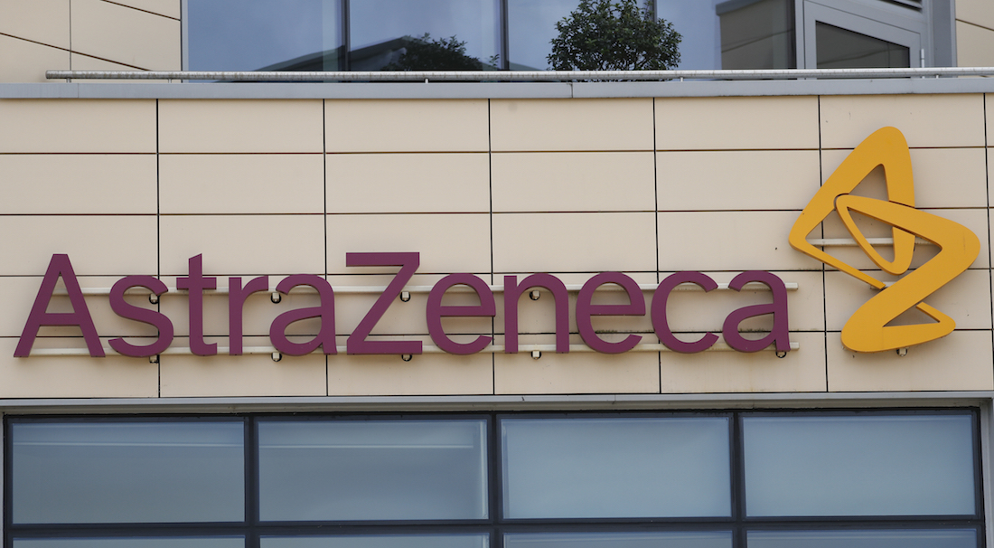 Oxford-AstraZeneca vaccine shows strong immune response in elderly