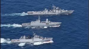 Indian Navy to host 27th edition of India - Singapore Bilateral Maritime Exercise SIMBEX-20