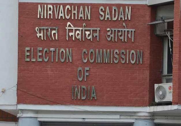 Arrangements being put in place for DDC elections, by- election Panchayat and ULB 2020, says EC