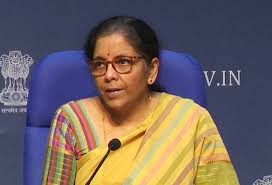 FM Nirmala Sitharaman says momentum of reforms continues during pandemic and will continue