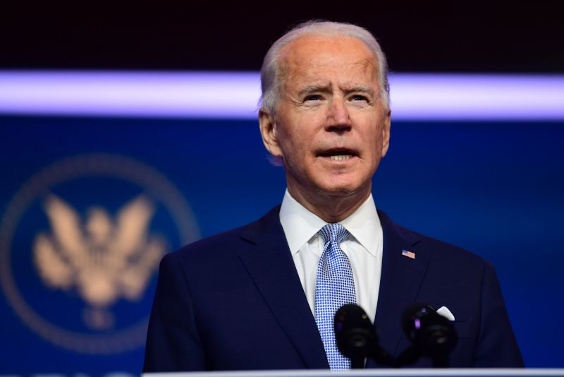 US President elect Joe Biden names Neera Tanden as Director of Office of Management & Budget