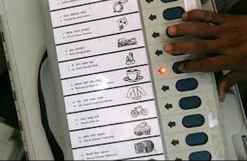 Polling begins in Hyderabad to elect new corporators for GHMC