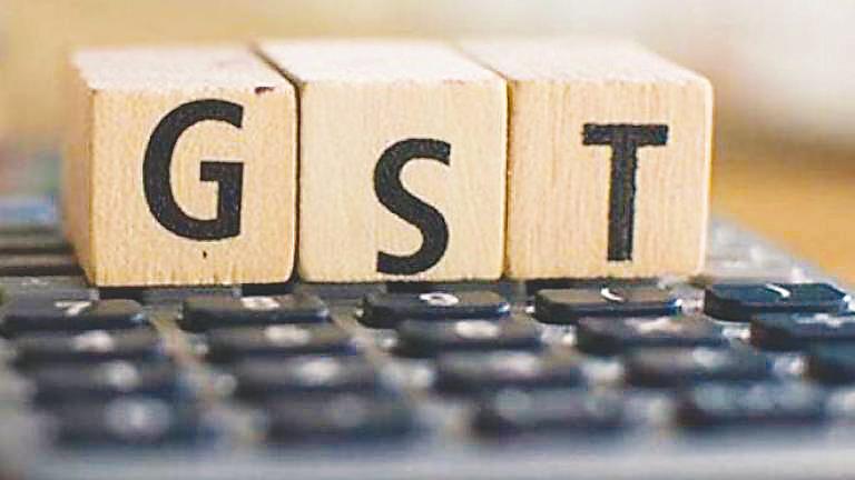 Over Rs 1 lakh crore GST collections for second consecutive month