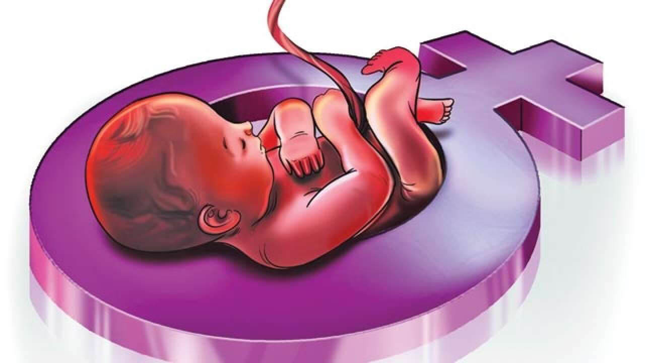 [Prenatal Sex Determination]  Termination Of Female Foeticide Is Destruction Of Woman Of Future: P&H HC