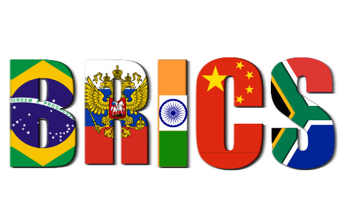 “BRICS will play a prime role in post-COVID global recovery”