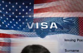 US imposes visa curbs on CCP members