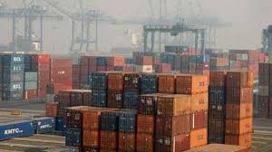 Chinese exports to India decline, trade deficit narrows