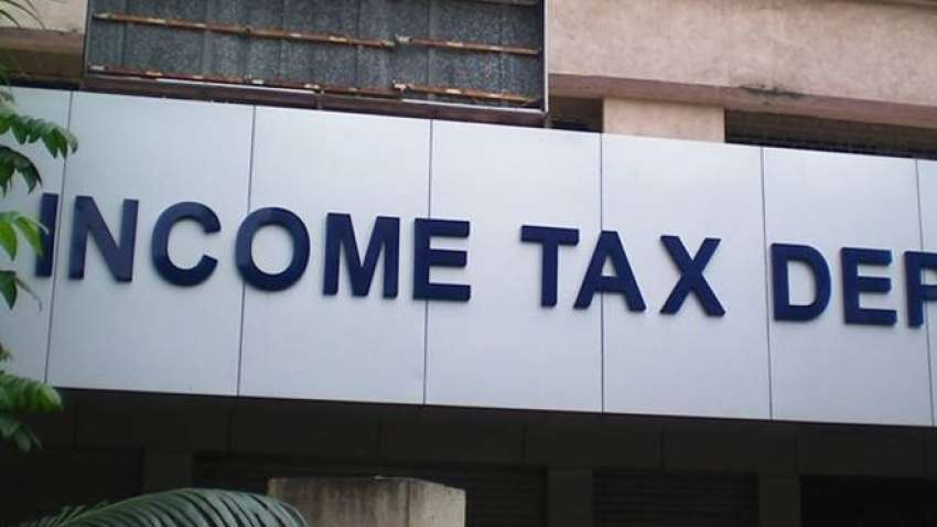 Income Tax Department conducts searches in Assam