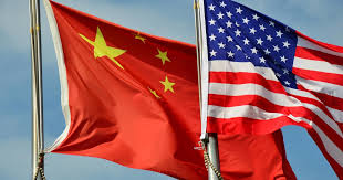 U.S. sanctions 14 senior Chinese officials over Hong Kong