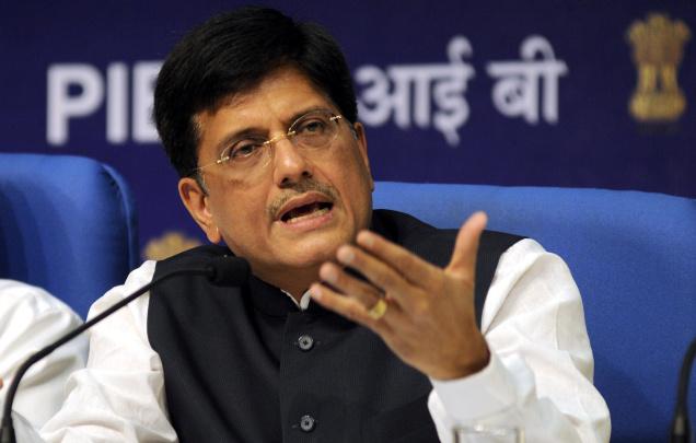 Piyush Goyal launches India-Australia Economic Strategy Report