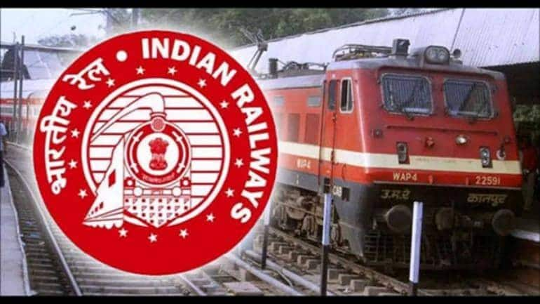 Railways develops National Rail Plan to increase modal share 