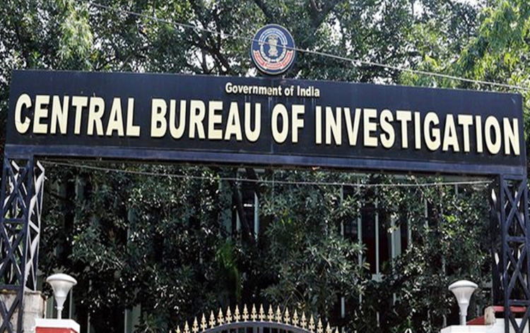 CBI files a chargesheet in Hathras case 