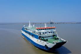 Ministry of Ports, Shipping and Waterways identifies new routes for RO-RO, RO-PAX & Ferry Services 