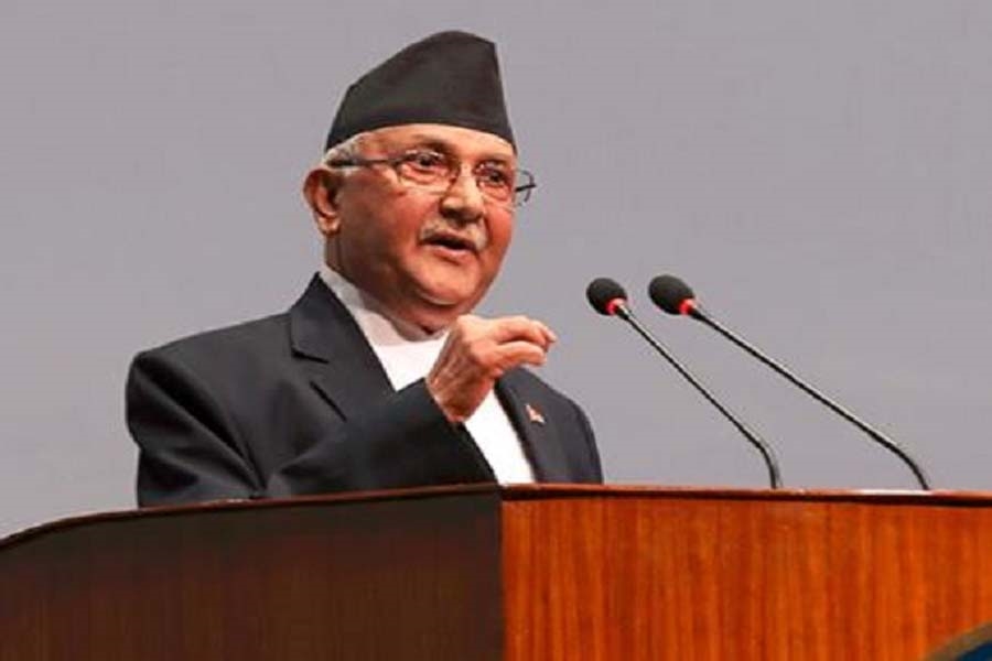 Nepal: Parliament dissolved, Election will be held next year