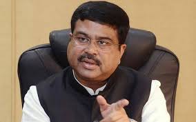 Odisha is uniquely poised to become the global economic hotspot, says  Dharmendra Pradhan