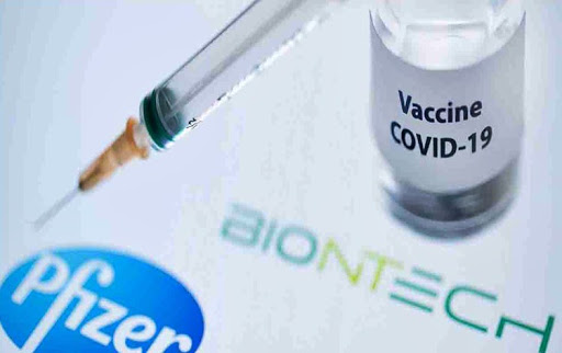 EU approves Pfizer-BioNTech's corona vaccine