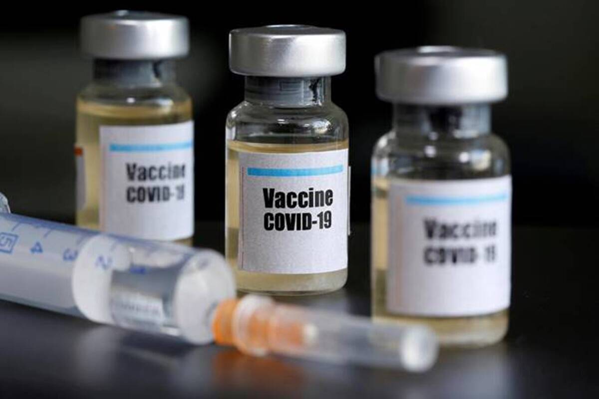 Centre all set to roll out COVID-19 vaccination programme across the country