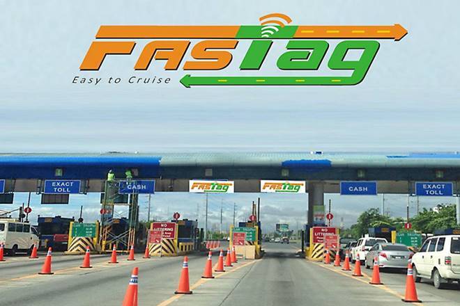 User Fee collection through FASTag crosses Rs 80 crore per day