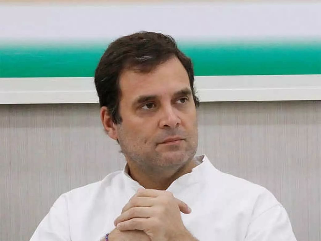 Rahul Gandhi’s “Astanama” of Democracy