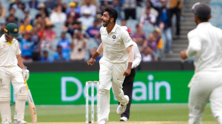 Melbourne Test: India on  verge of an easy win against Australia