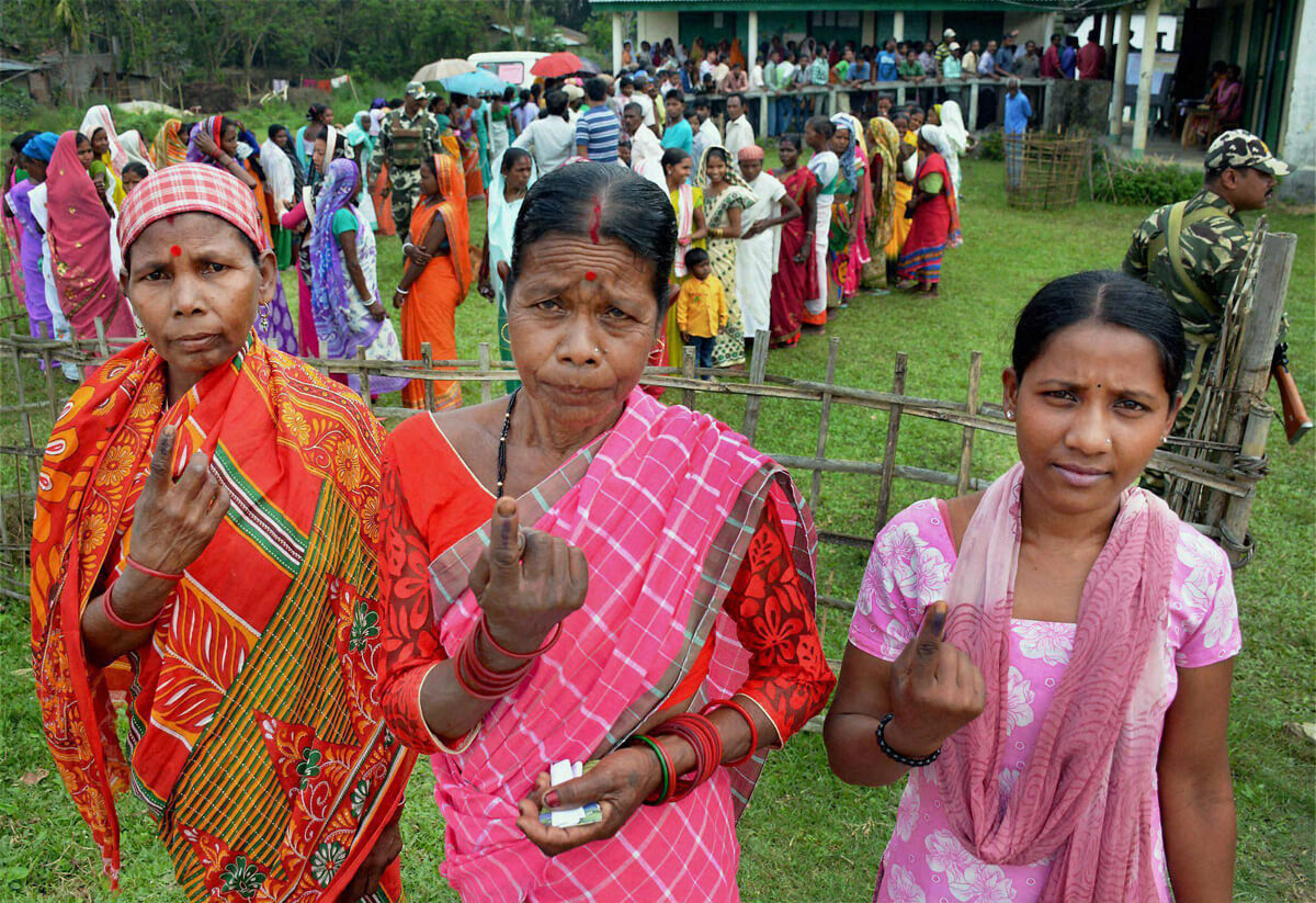 Examining elections in Bengal’s ‘mind-scape’