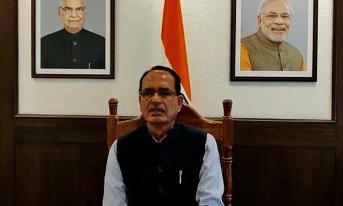 Madhya Pradesh cabinet approves Dharma Swatantrata (Religious Freedom) Ordinance 2020