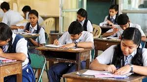 CBSE to hold Board Examinations for class 10th and 12th from 4th of May