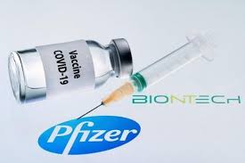 WHO clears Pfizer-BioNTech vaccine for emergency use