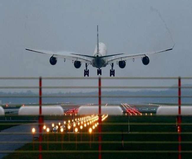 Government decides to resume flights between India and UK from 8th January