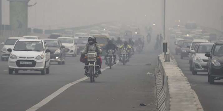 Met dept forecast more rain in north India till tomorrow