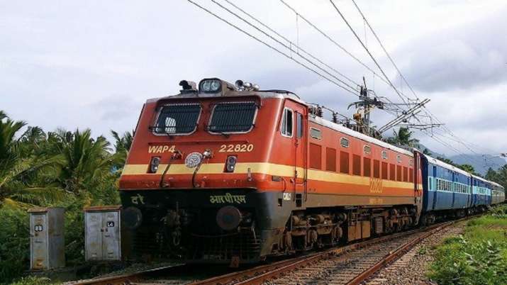 There is no proposal to hike passenger fares: Indian Railways