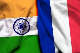 India and France to hold annual Strategic Dialogue in New Delhi