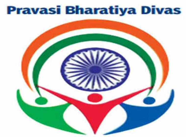 16th Pravasi Bharatiya Divas Convention to be held tomorrow