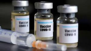 Brazil requests India for  two million doses of Covishield vaccine 